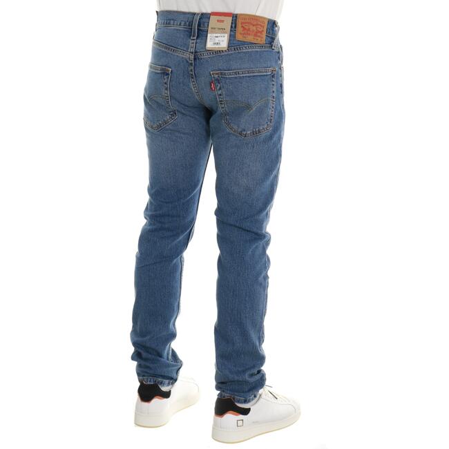 JEANS 502 TAPER LEVI'S - Mad Fashion | img vers.650x/